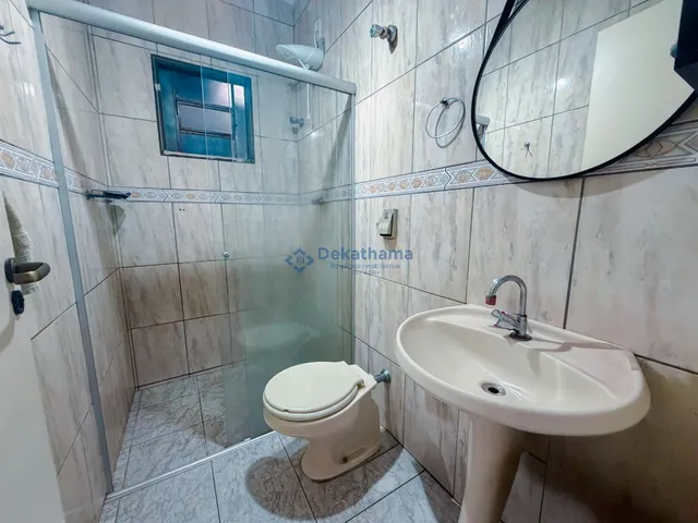 Imagem 7: CASA RESIDENCIAL em ALFENAS - MG, JARDIM EUNICE
