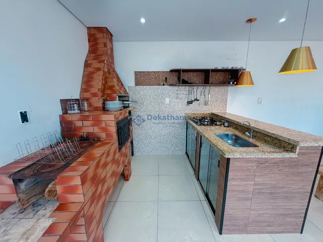 Imagem 4: CASA RESIDENCIAL em ALFENAS - MG, JARDIM EUNICE