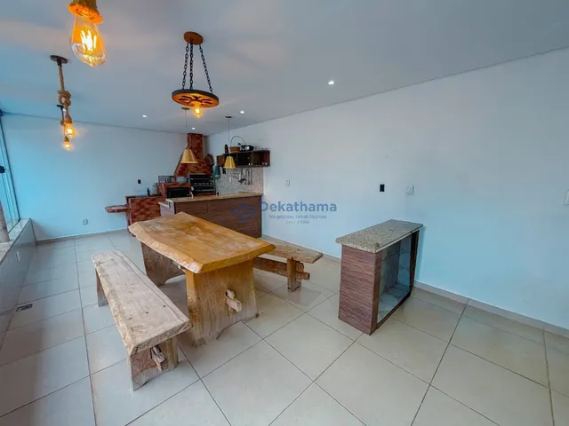 Imagem 11: CASA RESIDENCIAL em ALFENAS - MG, JARDIM EUNICE