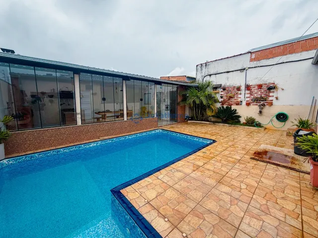 Imagem 15: CASA RESIDENCIAL em ALFENAS - MG, JARDIM EUNICE