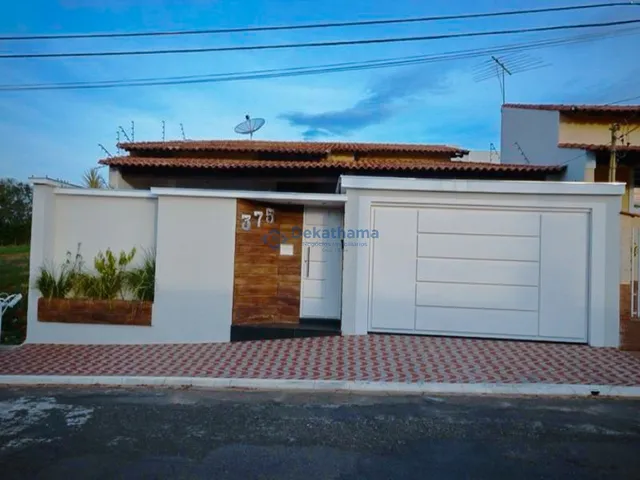Imagem: CASA RESIDENCIAL em ALFENAS - MG, JARDIM