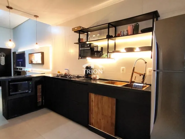 Imagem 11: Casa Geminada Semimobiliada à Venda | Campestre