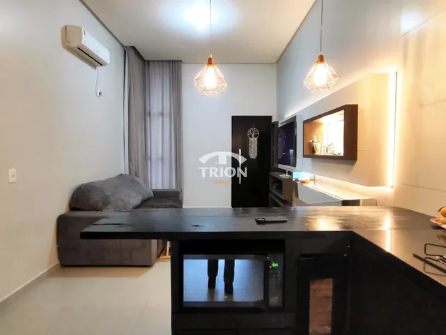 Imagem 4: Casa Geminada Semimobiliada à Venda | Campestre