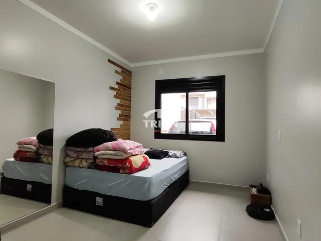 Imagem 13: Casa Geminada Semimobiliada à Venda | Campestre