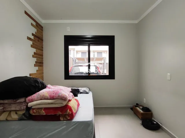 Imagem 16: Casa Geminada Semimobiliada à Venda | Campestre