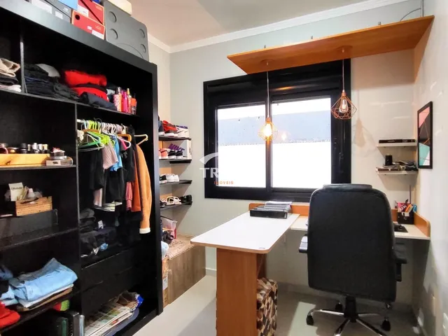 Imagem 3: Casa Geminada Semimobiliada à Venda | Campestre
