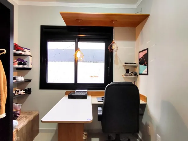Imagem 8: Casa Geminada Semimobiliada à Venda | Campestre