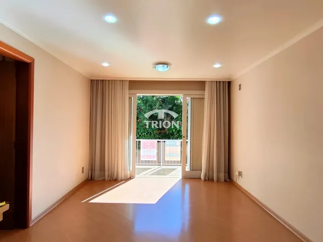 Imagem: Apartamento Semimobiliado 3 quartos à venda