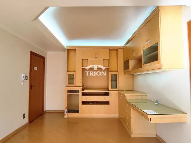 Imagem 2: Apartamento Semimobiliado 3 quartos à venda | Bairro Florestal