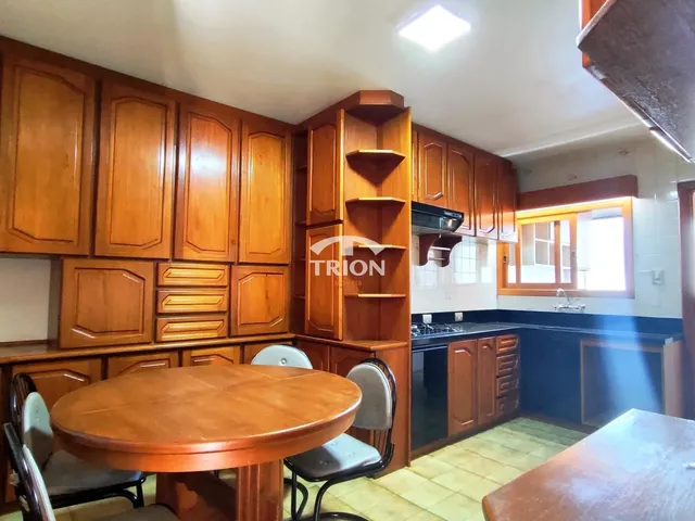 Imagem 4: Apartamento Semimobiliado 3 quartos à venda | Bairro Florestal