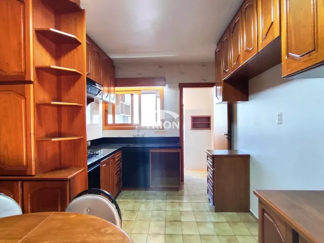 Imagem 11: Apartamento Semimobiliado 3 quartos à venda | Bairro Florestal