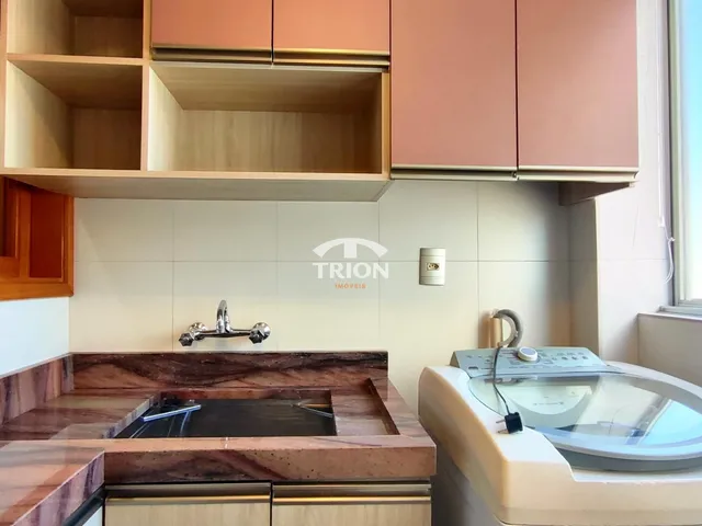 Imagem 8: Apartamento Semimobiliado 3 quartos à venda | Bairro Florestal