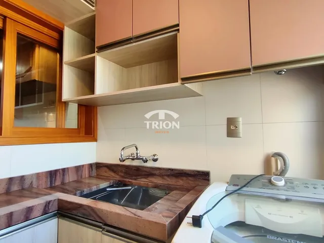 Imagem 12: Apartamento Semimobiliado 3 quartos à venda | Bairro Florestal