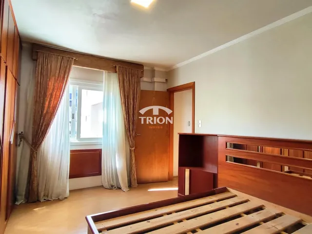 Imagem 3: Apartamento Semimobiliado 3 quartos à venda | Bairro Florestal