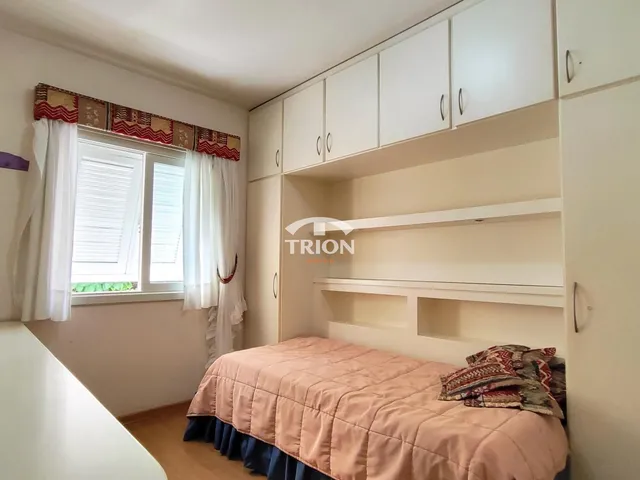 Imagem 5: Apartamento Semimobiliado 3 quartos à venda | Bairro Florestal