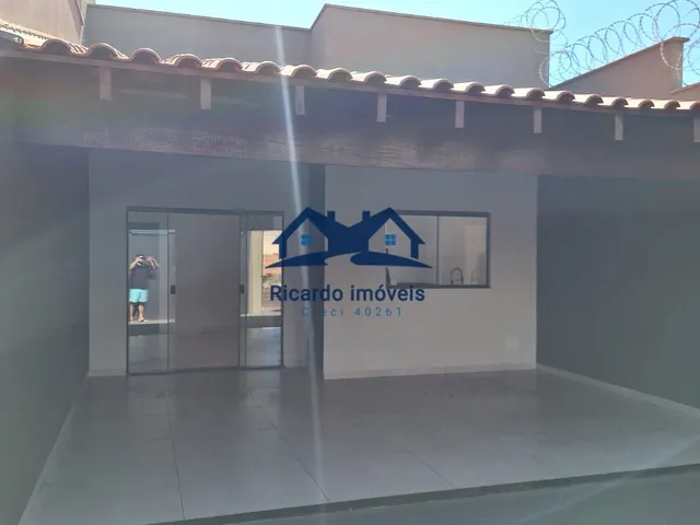 Imagem 9: Casa à venda no bairro Cidade Jardim - Ituiutaba/MG
