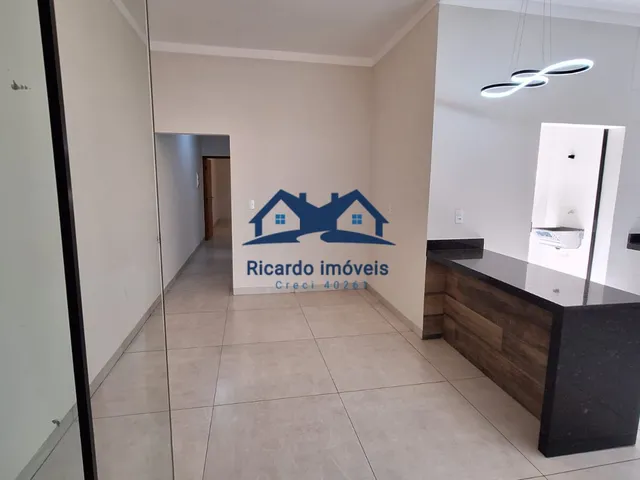 Imagem 3: Casa à venda no bairro Cidade Jardim - Ituiutaba/MG