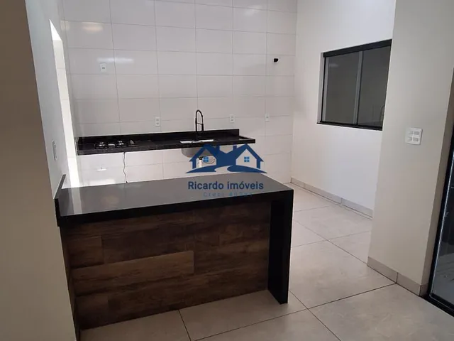 Imagem 10: Casa à venda no bairro Cidade Jardim - Ituiutaba/MG