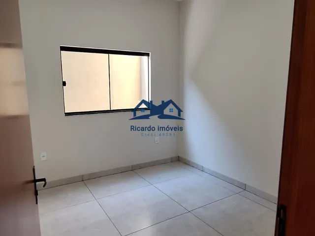 Imagem 6: Casa à venda no bairro Cidade Jardim - Ituiutaba/MG