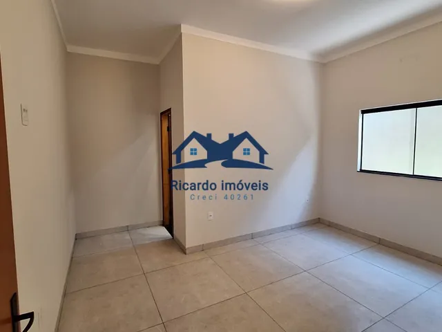 Imagem 7: Casa à venda no bairro Cidade Jardim - Ituiutaba/MG
