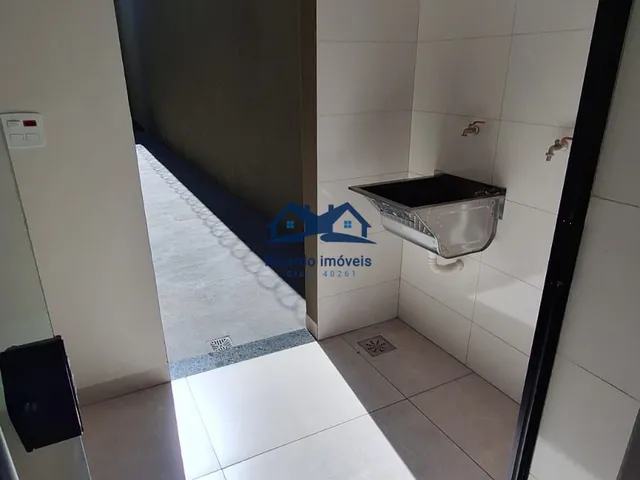 Imagem 5: Casa à venda no bairro Cidade Jardim - Ituiutaba/MG