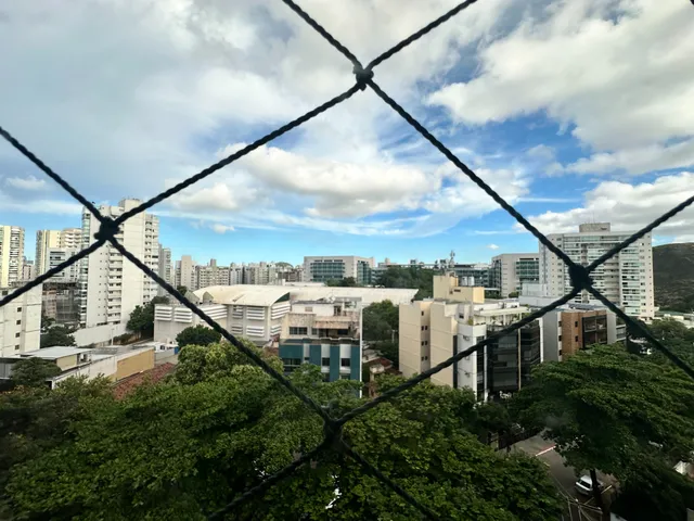 Imagem: Apartamento 3 Quartos com Suíte no Spazio