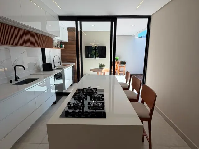 Imagem 13: 0 Casa em condomínio com 3 dormitórios