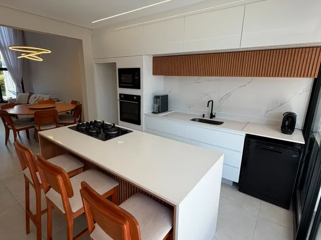 Imagem 10: 0 Casa em condomínio com 3 dormitórios