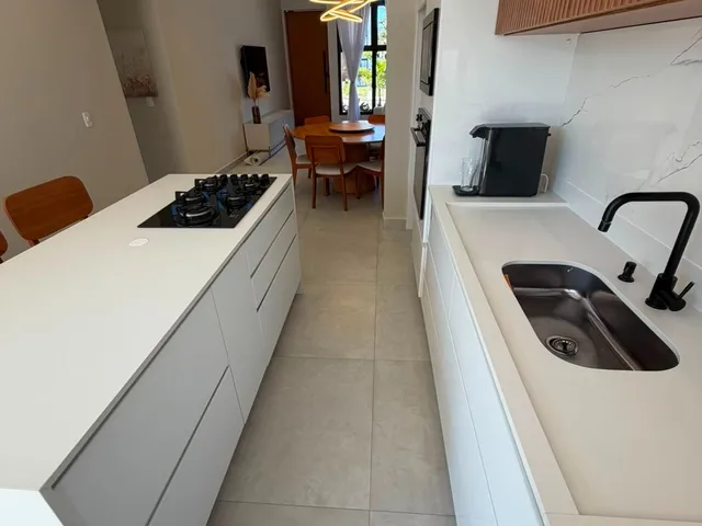 Imagem 3: 0 Casa em condomínio com 3 dormitórios