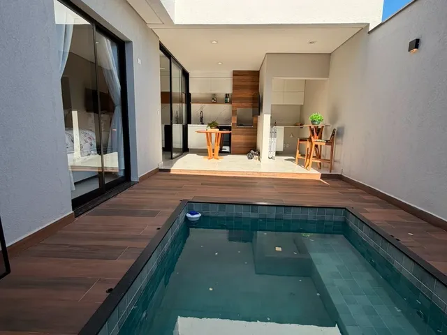 Imagem 15: 0 Casa em condomínio com 3 dormitórios
