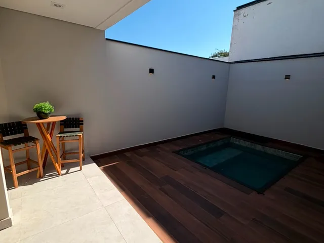 Imagem 2: 0 Casa em condomínio com 3 dormitórios
