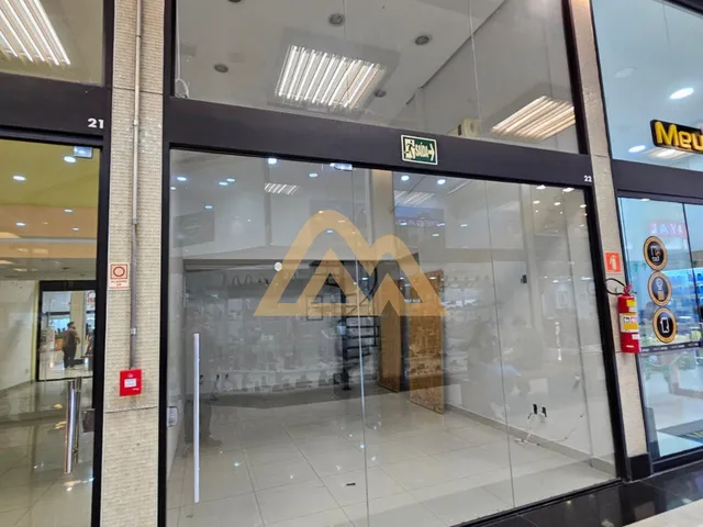 Imagem 6: Loja - Poços de Caldas