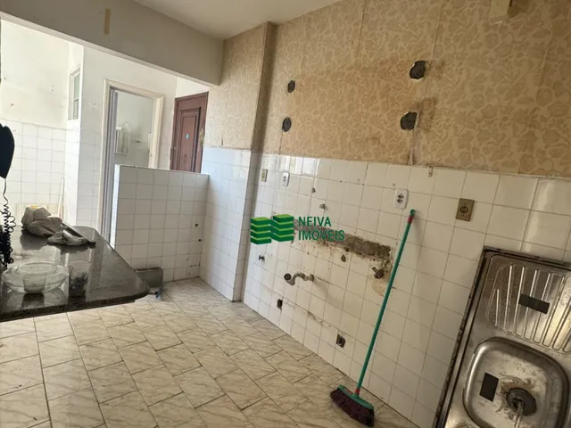 Imagem 8: Venda de Ótimo Apartamento 3/4, Sendo Uma Suíte - Brotas