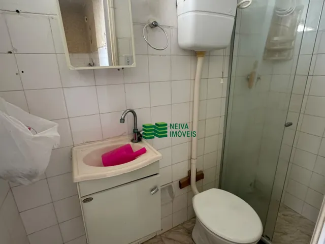 Imagem 11: Venda de Ótimo Apartamento 3/4, Sendo Uma Suíte - Brotas