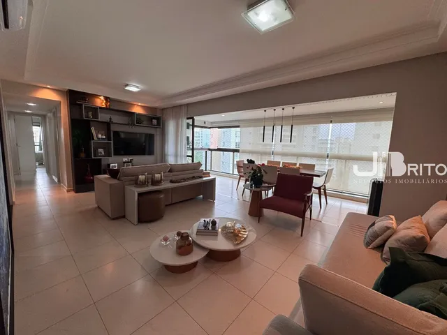Imagem: Apartamento Alto Padrão no Alphaville I