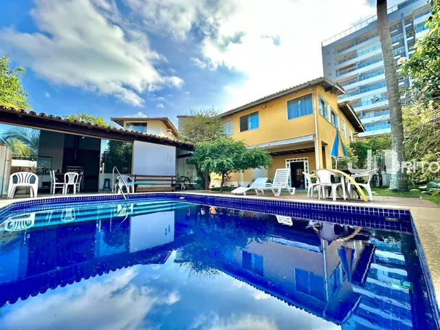 Imagem: Casa Duplex na Pedra do Sal, Itapuã - 5