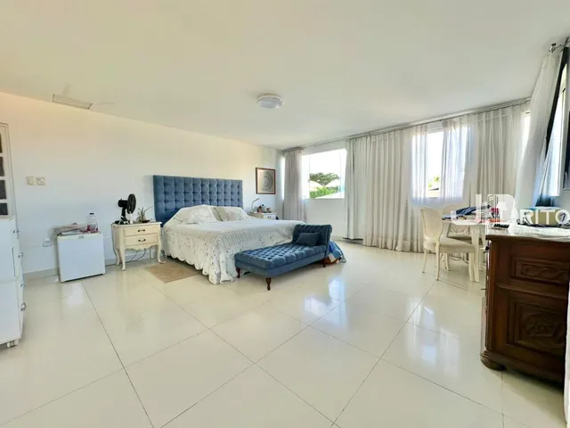 Imagem 4: Casa Duplex na Pedra do Sal, Itapuã - 5 Quartos (3 Suítes), Piscina, Área Gourmet, Rua Fechada - Salvador, Ba
