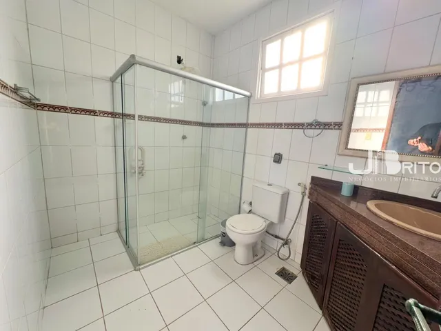 Imagem 12: Casa Duplex na Pedra do Sal, Itapuã - 5 Quartos (3 Suítes), Piscina, Área Gourmet, Rua Fechada - Salvador, Ba