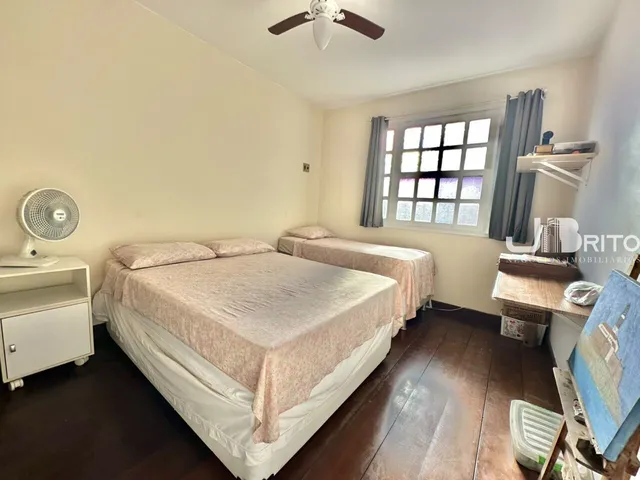 Imagem 14: Casa Duplex na Pedra do Sal, Itapuã - 5 Quartos (3 Suítes), Piscina, Área Gourmet, Rua Fechada - Salvador, Ba
