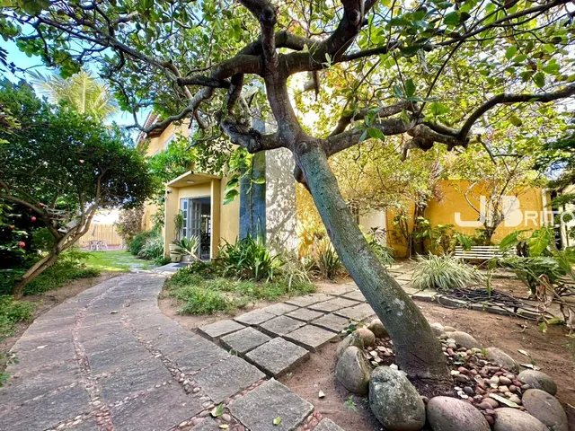 Imagem 6: Casa Duplex na Pedra do Sal, Itapuã - 5 Quartos (3 Suítes), Piscina, Área Gourmet, Rua Fechada - Salvador, Ba