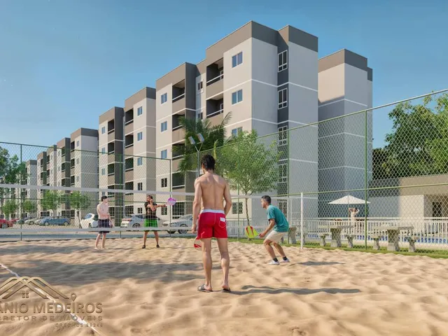 Imagem: Apartamento À Venda, no Gran Village Sol
