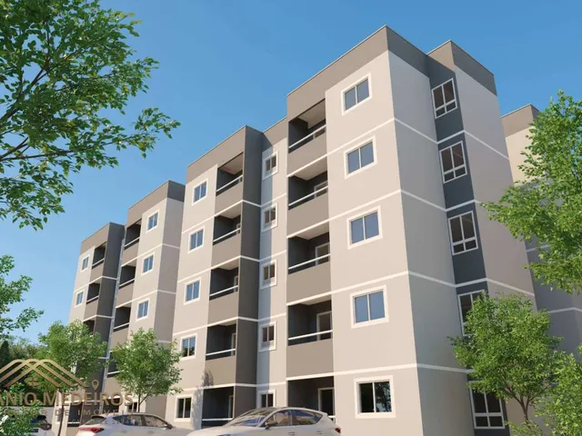 Imagem 5: Apartamento À Venda, no Gran Village Sol 2 em Fortaleza, Lagoa Redonda, com 2 Quartos, 46,52M²