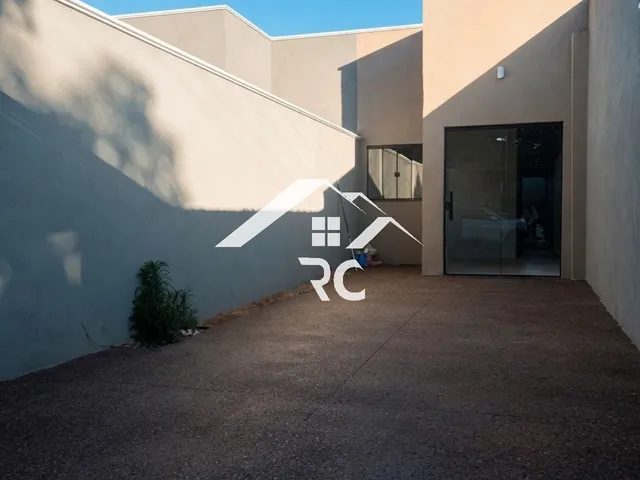 Imagem 1: CASA RESIDENCIAL em RIO VERDE - GO, JARDIM FLORESTA