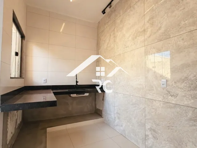 Imagem 4: CASA RESIDENCIAL em RIO VERDE - GO, JARDIM FLORESTA