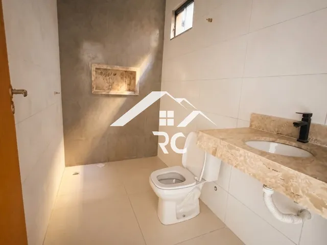 Imagem 10: CASA RESIDENCIAL em RIO VERDE - GO, JARDIM FLORESTA