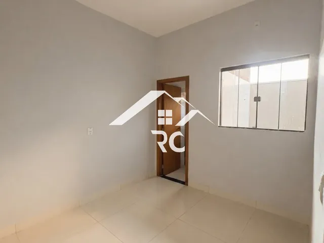 Imagem 9: CASA RESIDENCIAL em RIO VERDE - GO, JARDIM FLORESTA