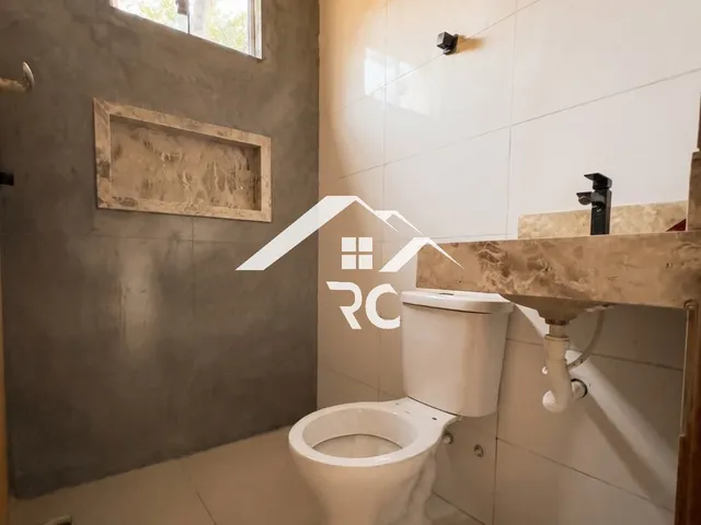 Imagem 7: CASA RESIDENCIAL em RIO VERDE - GO, JARDIM FLORESTA