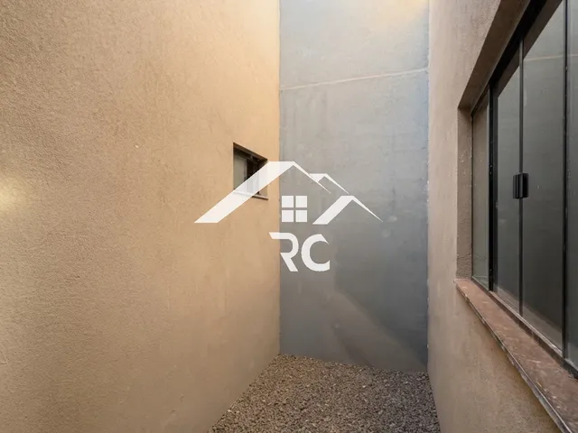 Imagem 2: CASA RESIDENCIAL em RIO VERDE - GO, JARDIM FLORESTA