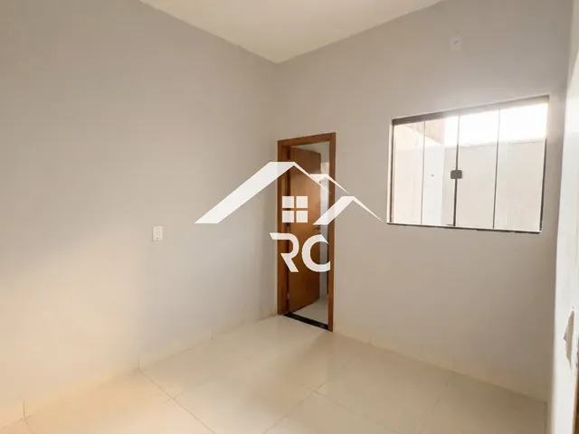 Imagem 8: CASA RESIDENCIAL em RIO VERDE - GO, JARDIM FLORESTA