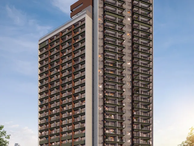 Imagem: Madart Vila Madalena - Breve Lançamento